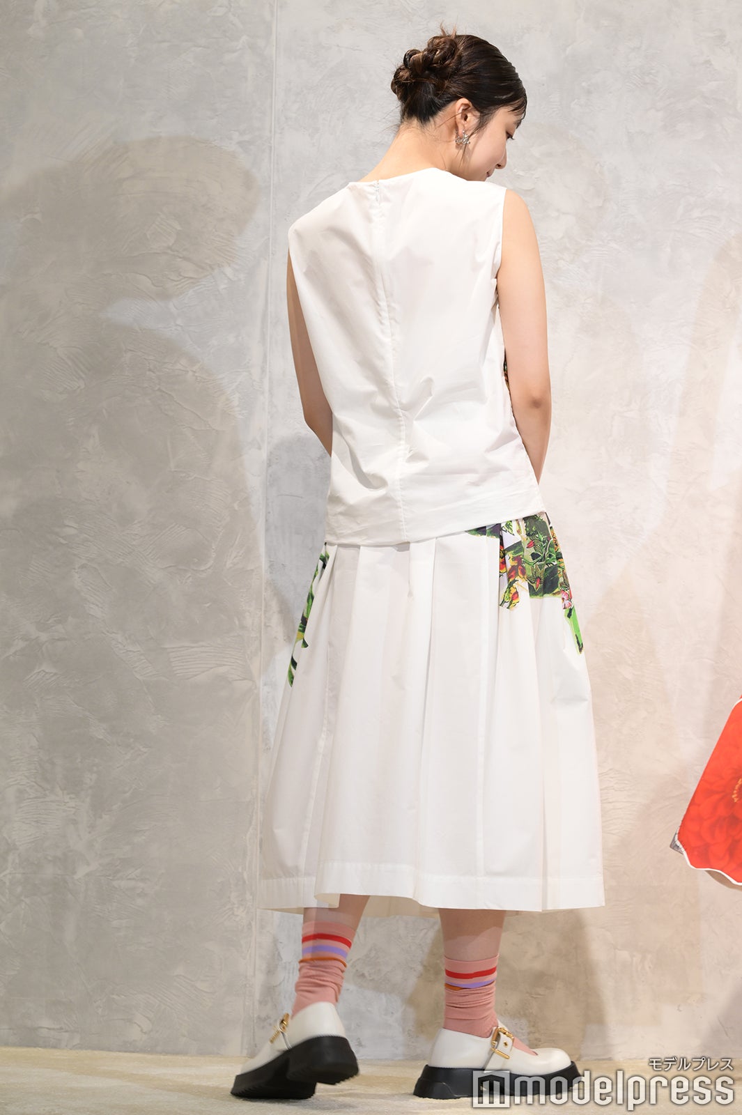 上白石萌歌（C）モデルプレス