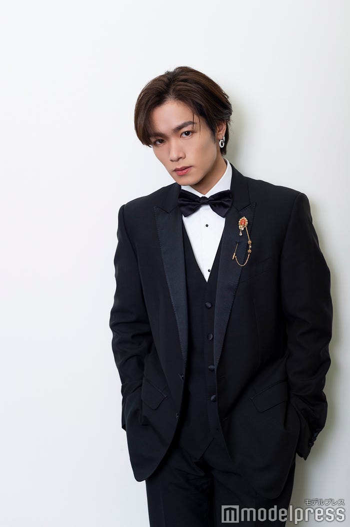 川村壱馬(C)モデルプレス