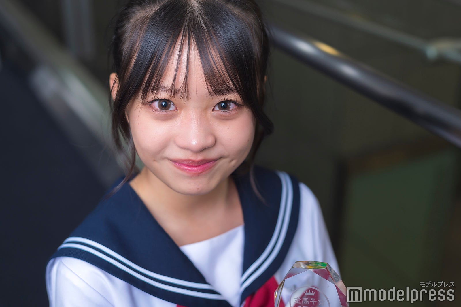 杉井美咲さん（C）モデルプレス