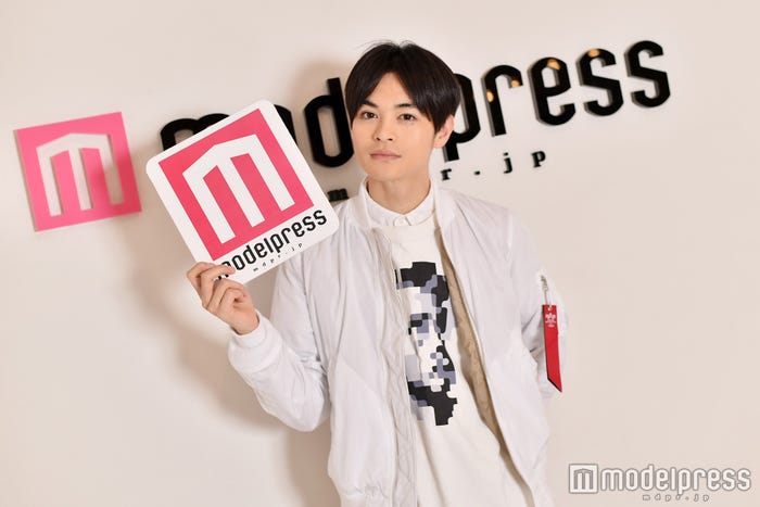 瀬戸康史(C)モデルプレス