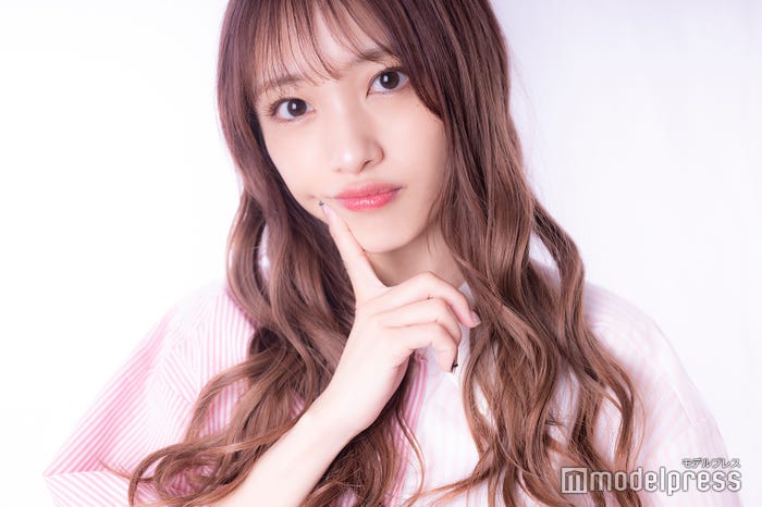 向井地美音(C)モデルプレス