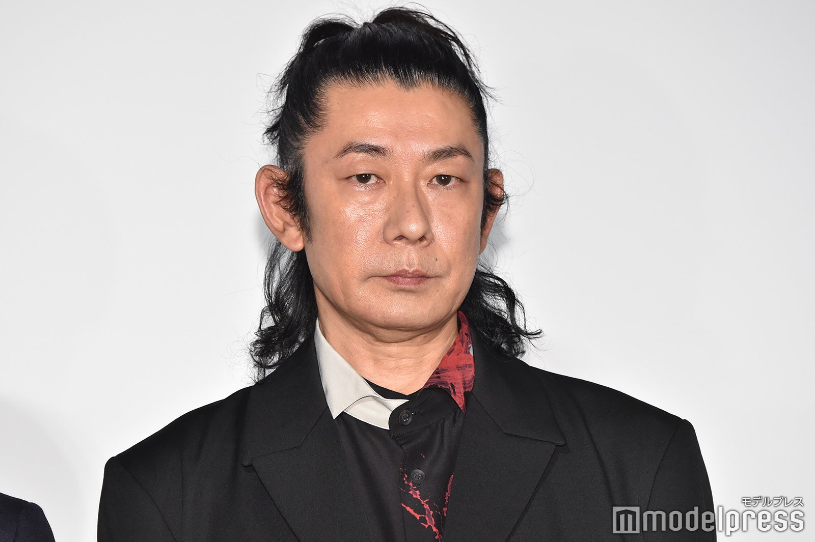 永瀬正敏（C）モデルプレス