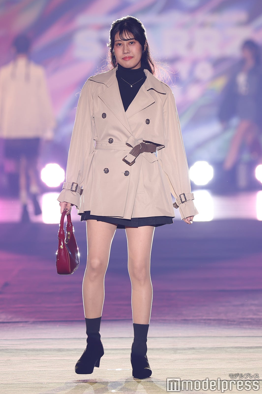 うなぎちゃん（C）モデルプレス