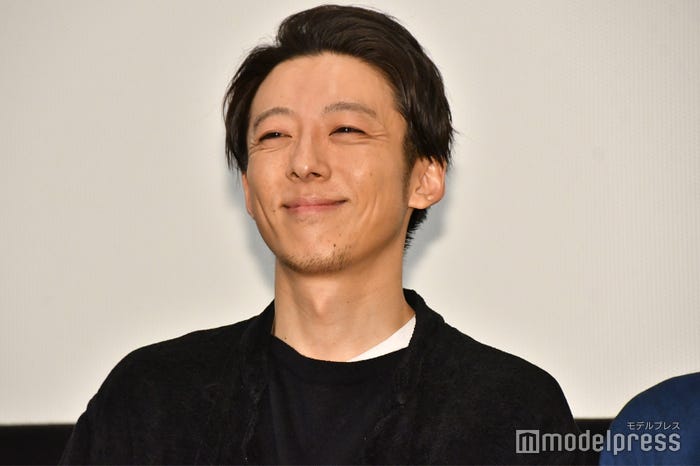 高橋一生 (C)モデルプレス