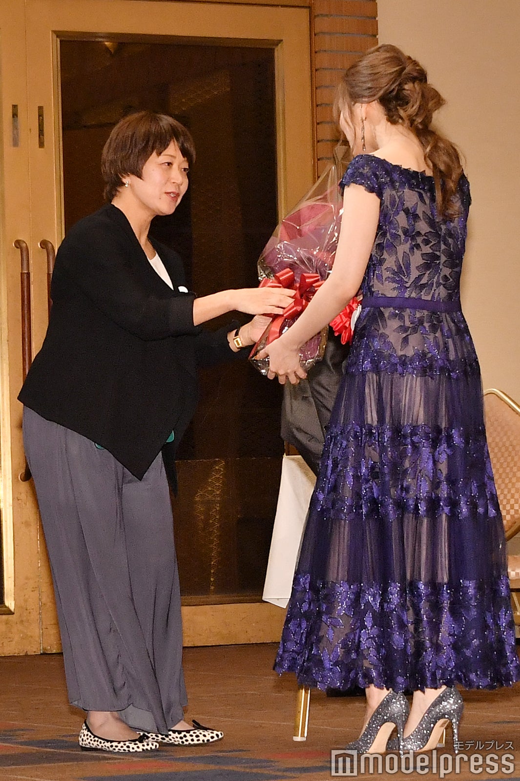 白石麻衣（C）モデルプレス