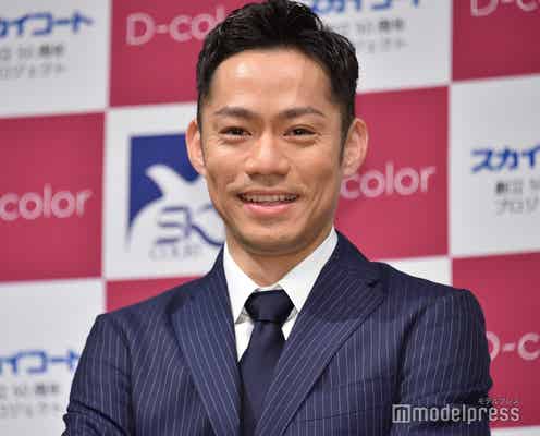 高橋大輔、アイスダンスへの転向を発表 村元哉中とカップル結成へ
