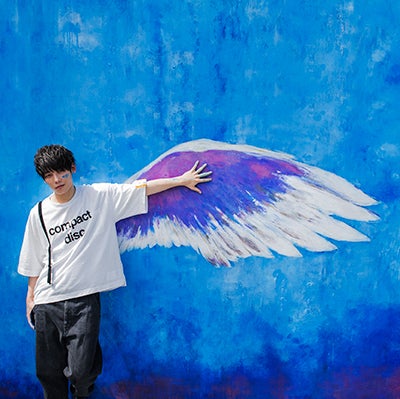 初回限定グッズ盤【CD＋ラバーバンド】