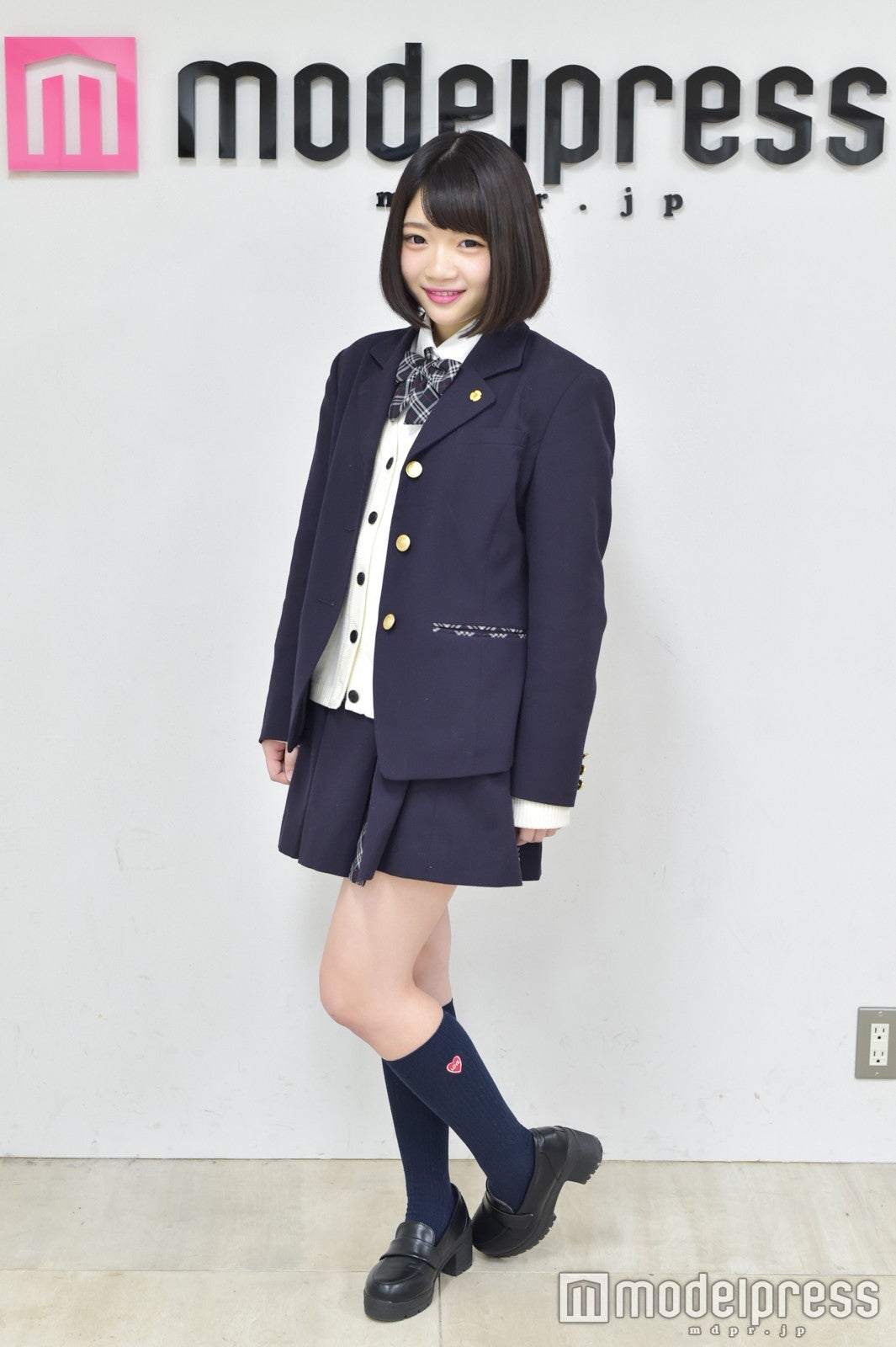 「関西」準グランプリ／ゆりぴ（C）モデルプレス