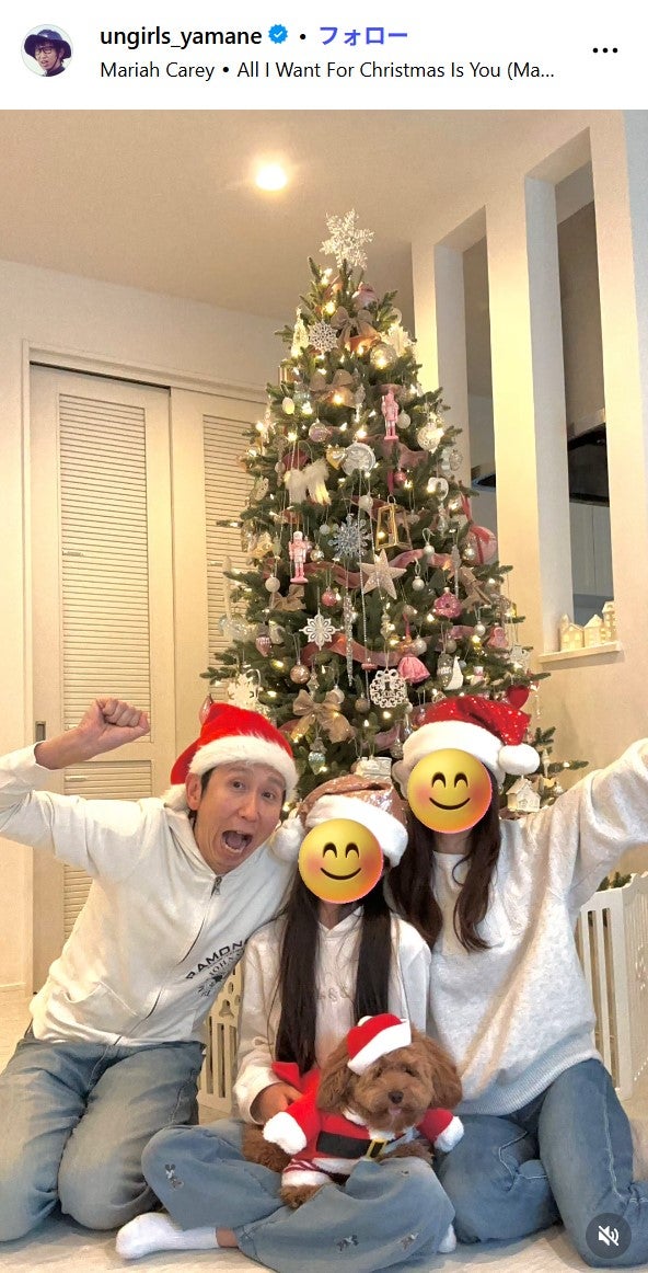 山根良顕Instagramより