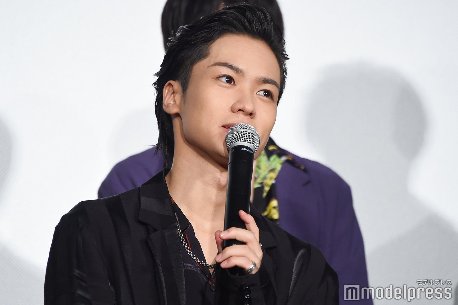 THE RAMPAGE川村壱馬“100万超え”私服に松本人志も騒然 こだわり明かす