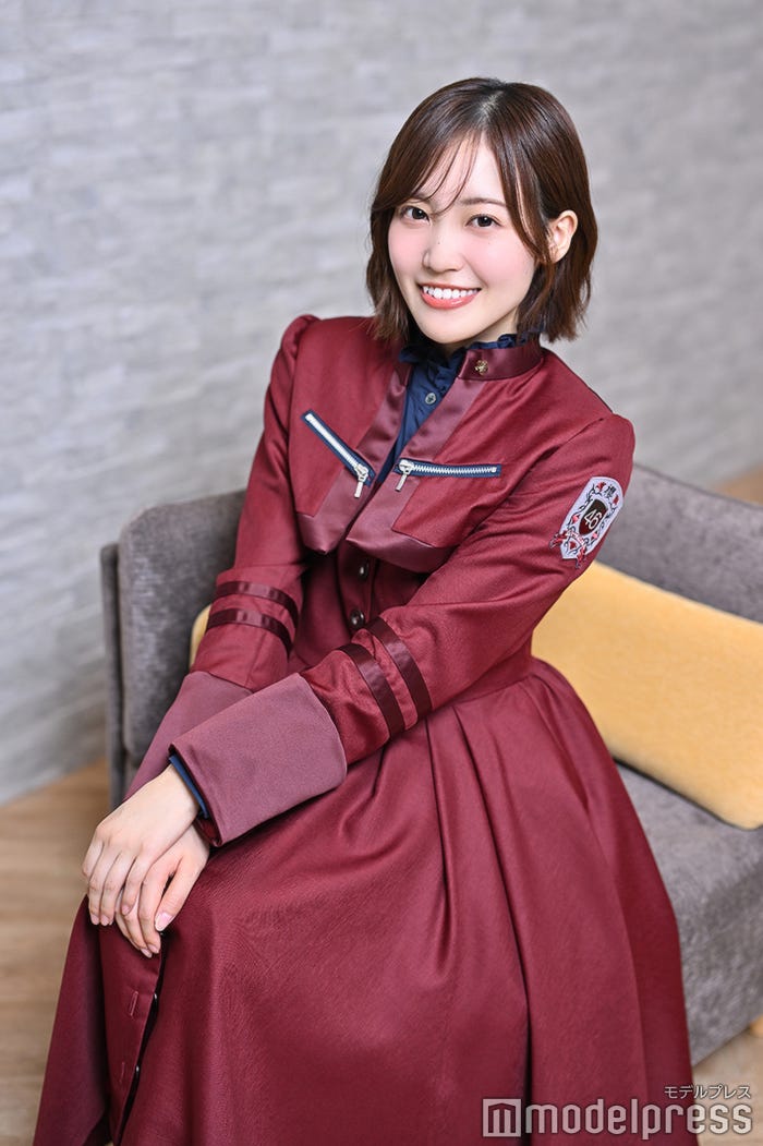 松田里奈(C)モデルプレス