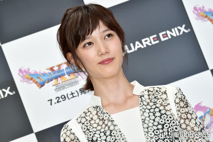 本田翼 愛用コスメ メイク法を公開 アイメイクに強いこだわり モデルプレス 本田翼 愛用コスメ メイク法を公開 アイメイクに強いこだわり モデルプレス