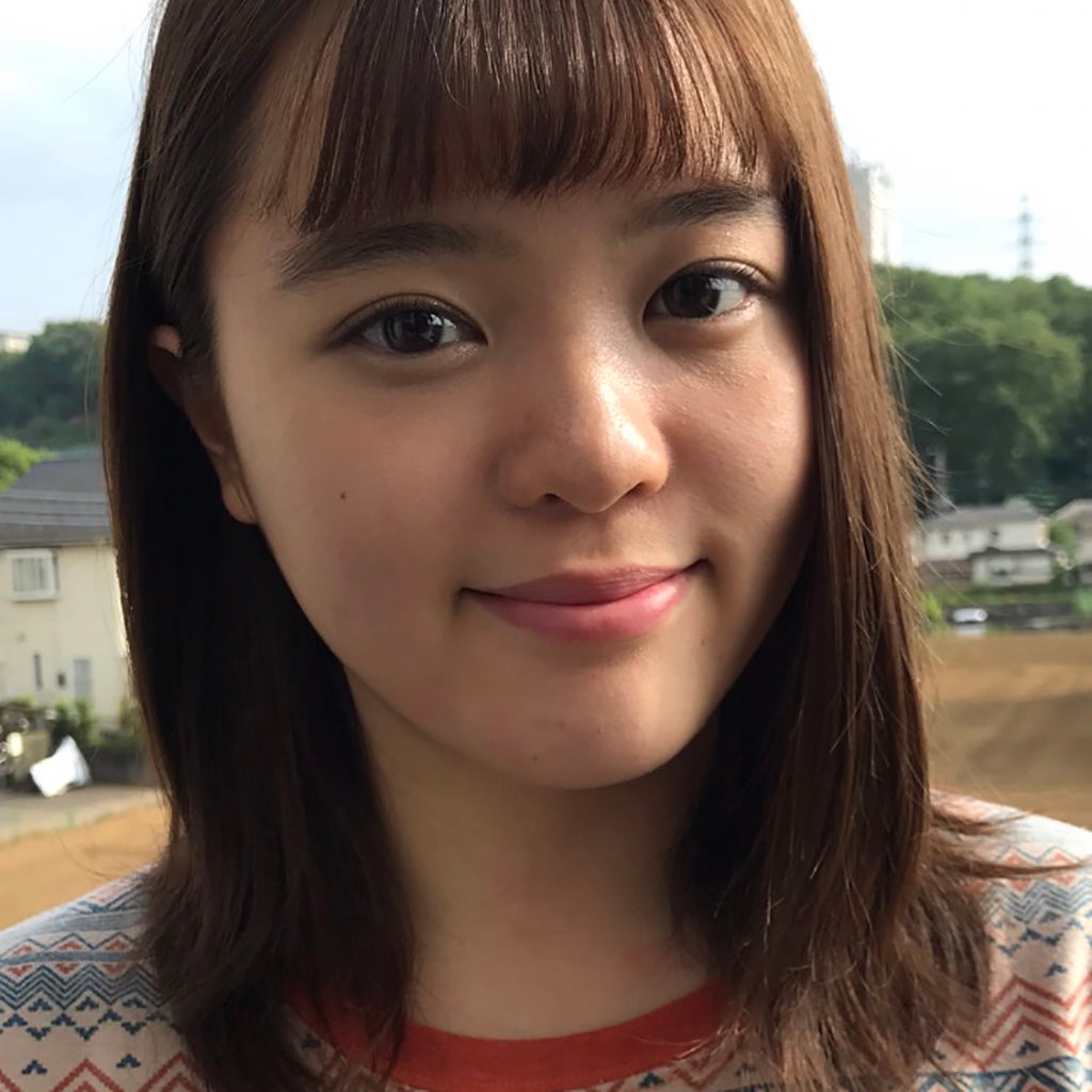 「MISS CIRCLE CONTEST 2020」二次エントリー通過者（提供写真）