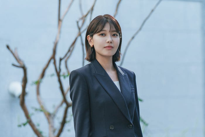 チェ・スヨン(提供写真)