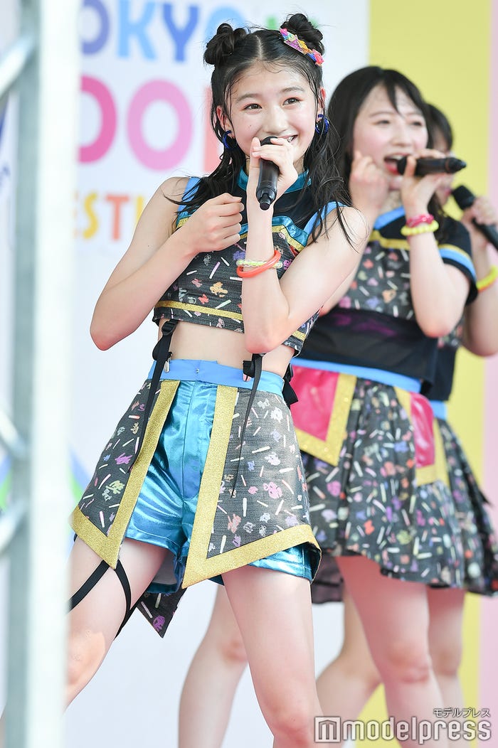 塩月希依音 (C)モデルプレス