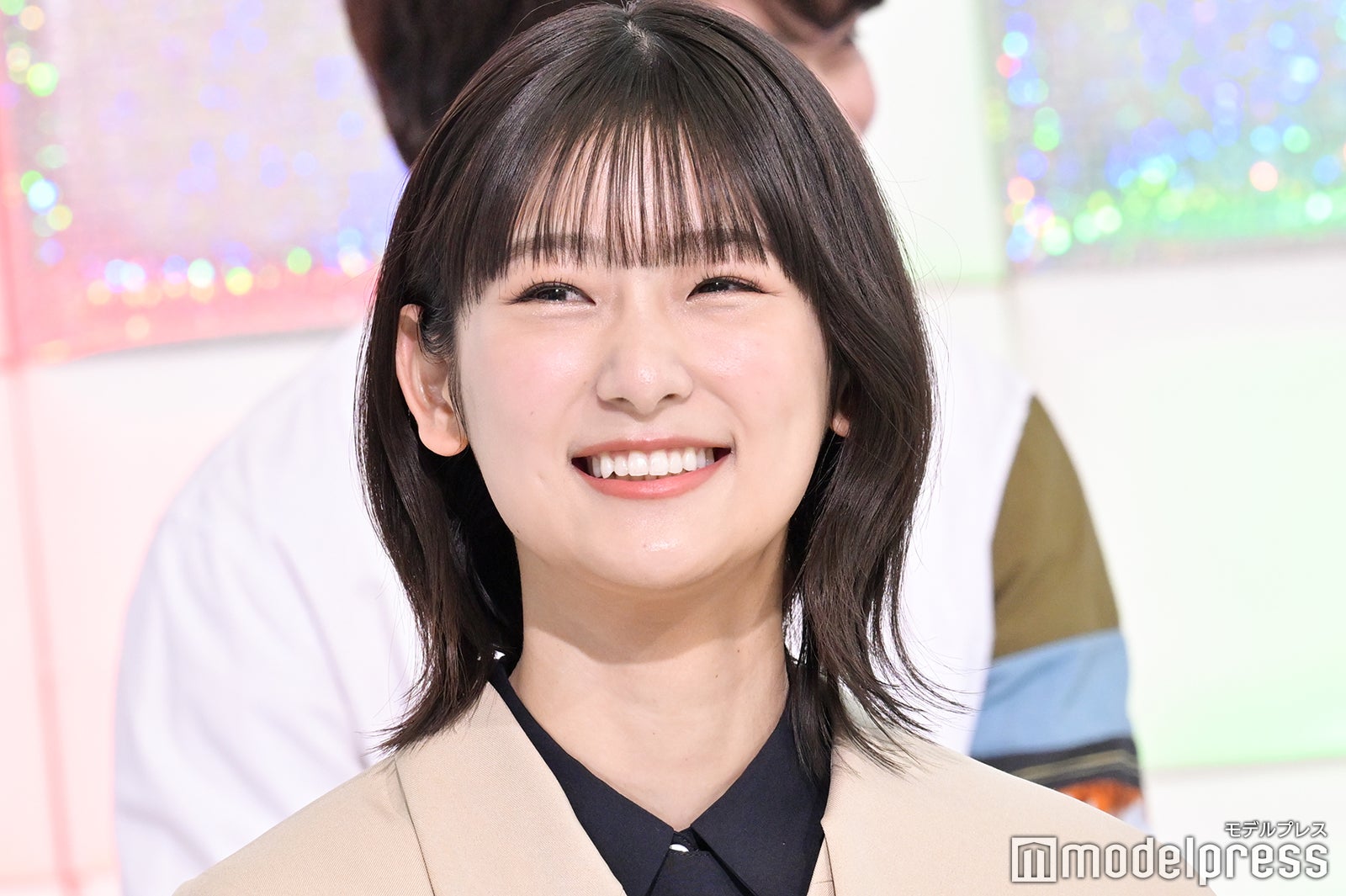 井上梨名 （C）モデルプレス