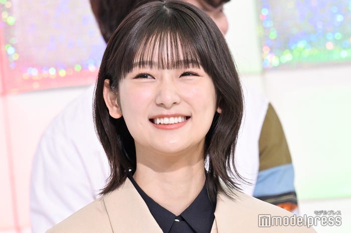 井上梨名(C)モデルプレス