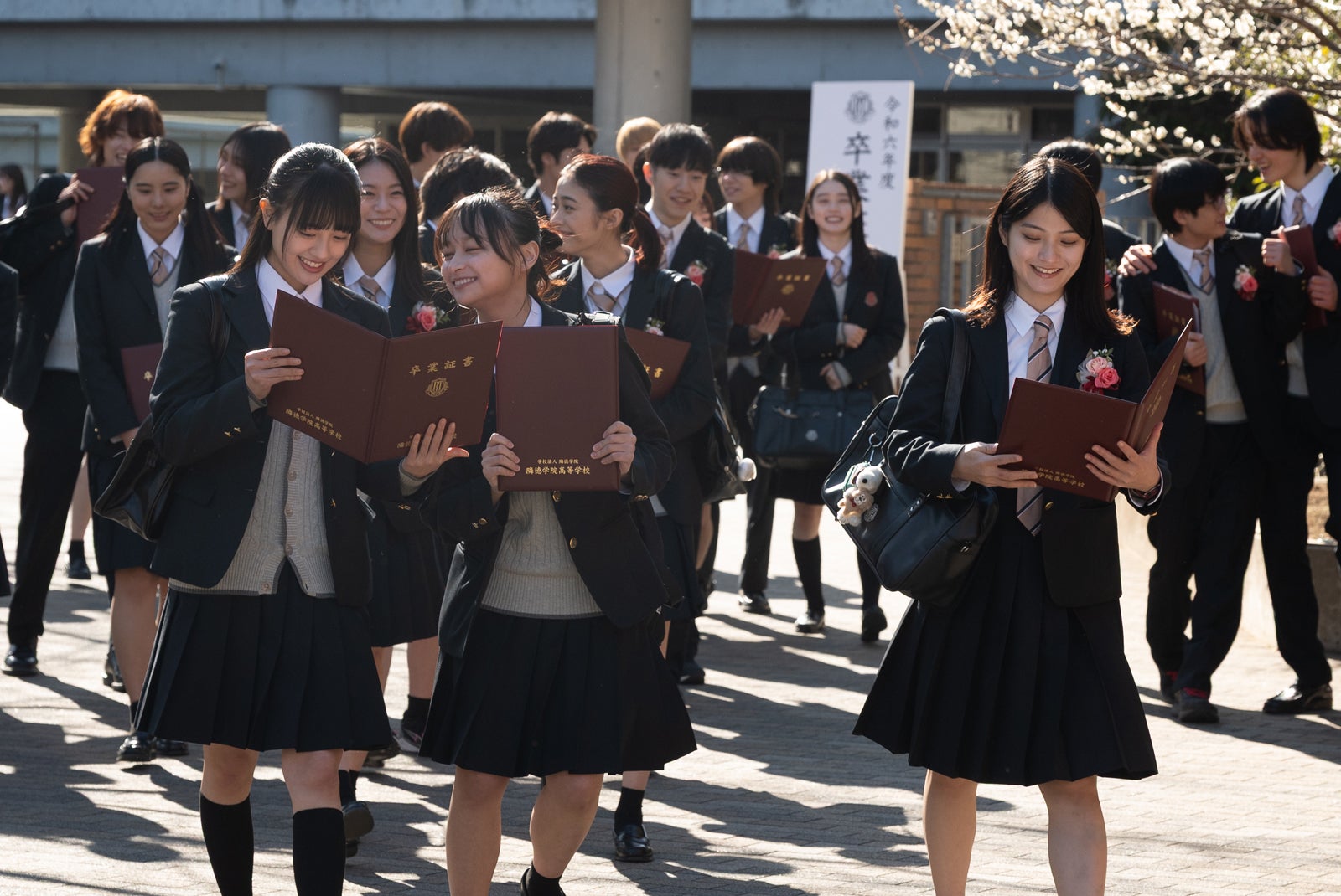 「御上先生」最終話（C）TBS