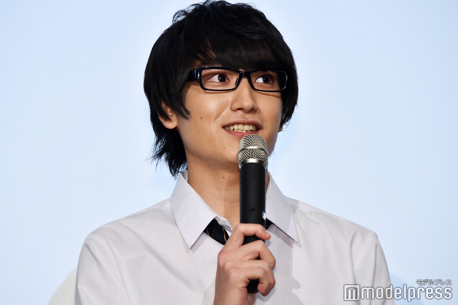 金子大地（C）モデルプレス