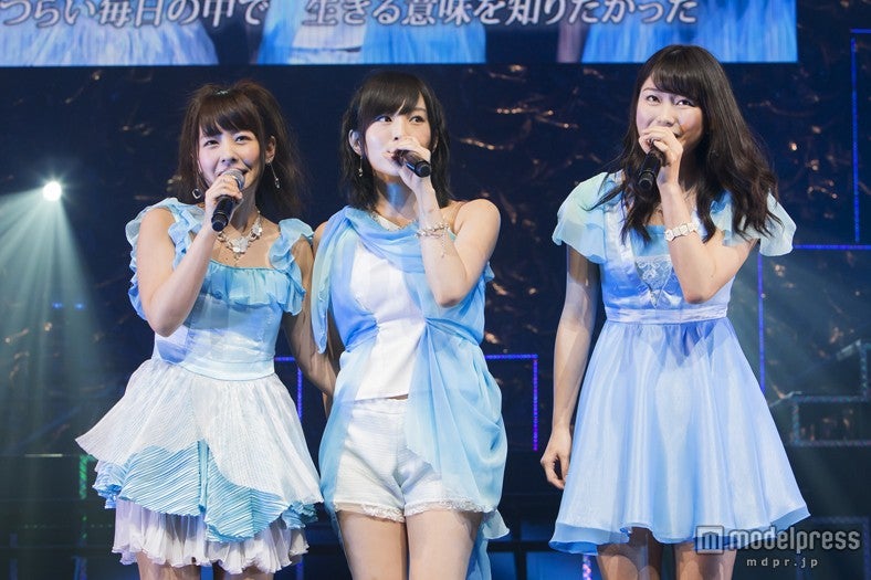 「NMB48 リクエストアワー セットリスト ベスト50 2014」2日目公演（C）NMB48