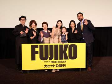 MEGUMI 海外で2冠 プロデュース映画が日本で公開「感無量」喜びかみしめる