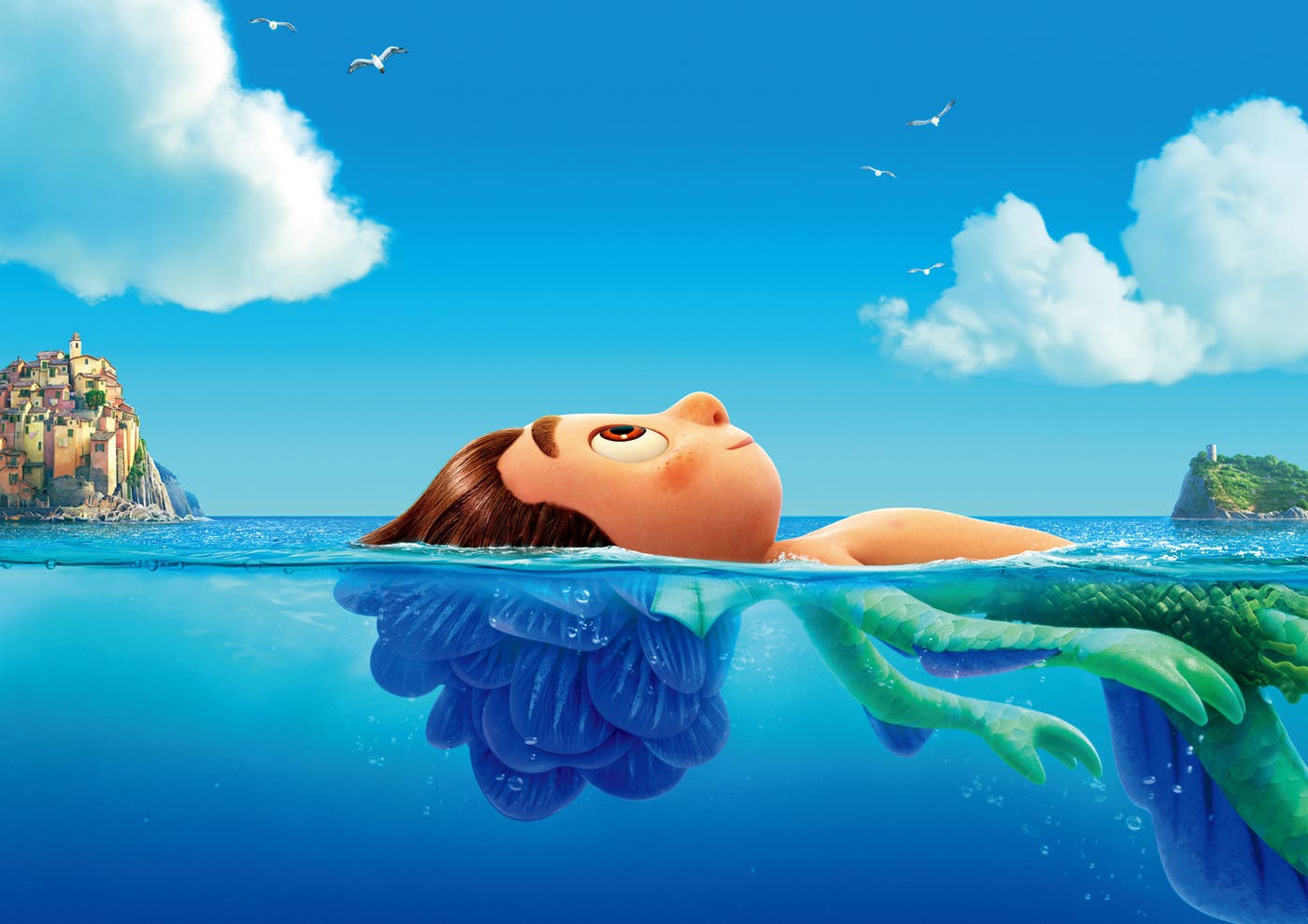 (C)2021 Disney/Pixar. All Rights Reserved.