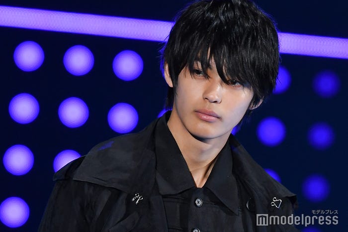 神尾楓珠 (C)モデルプレス