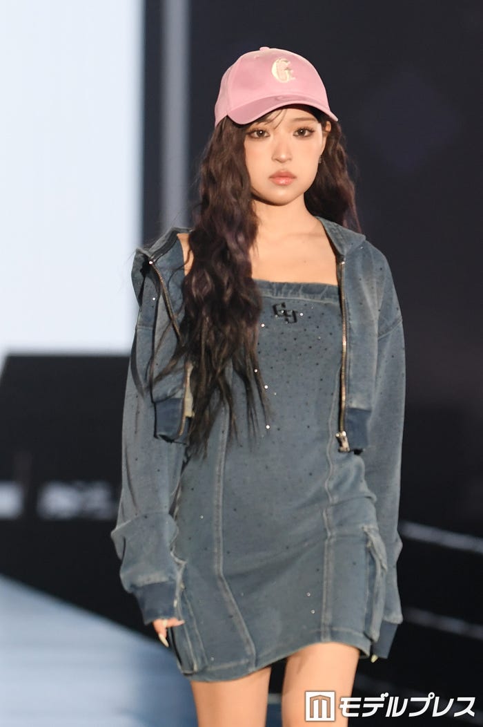 MINAMI(C)モデルプレス