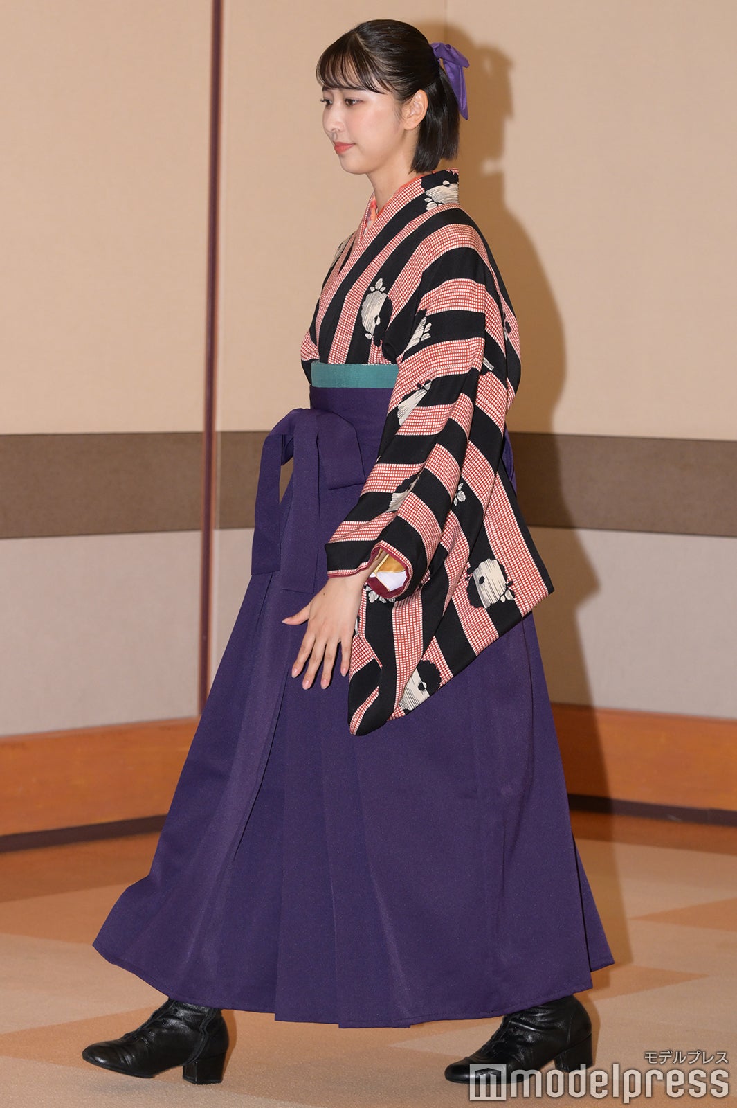 玉井詩織（C）モデルプレス