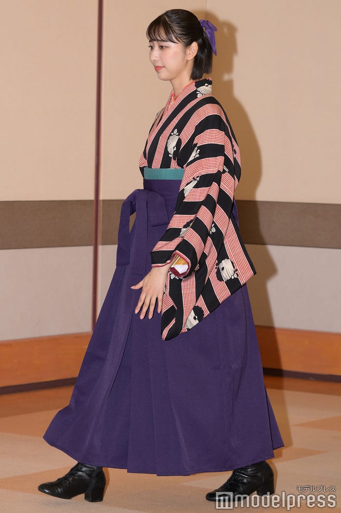 玉井詩織(C)モデルプレス