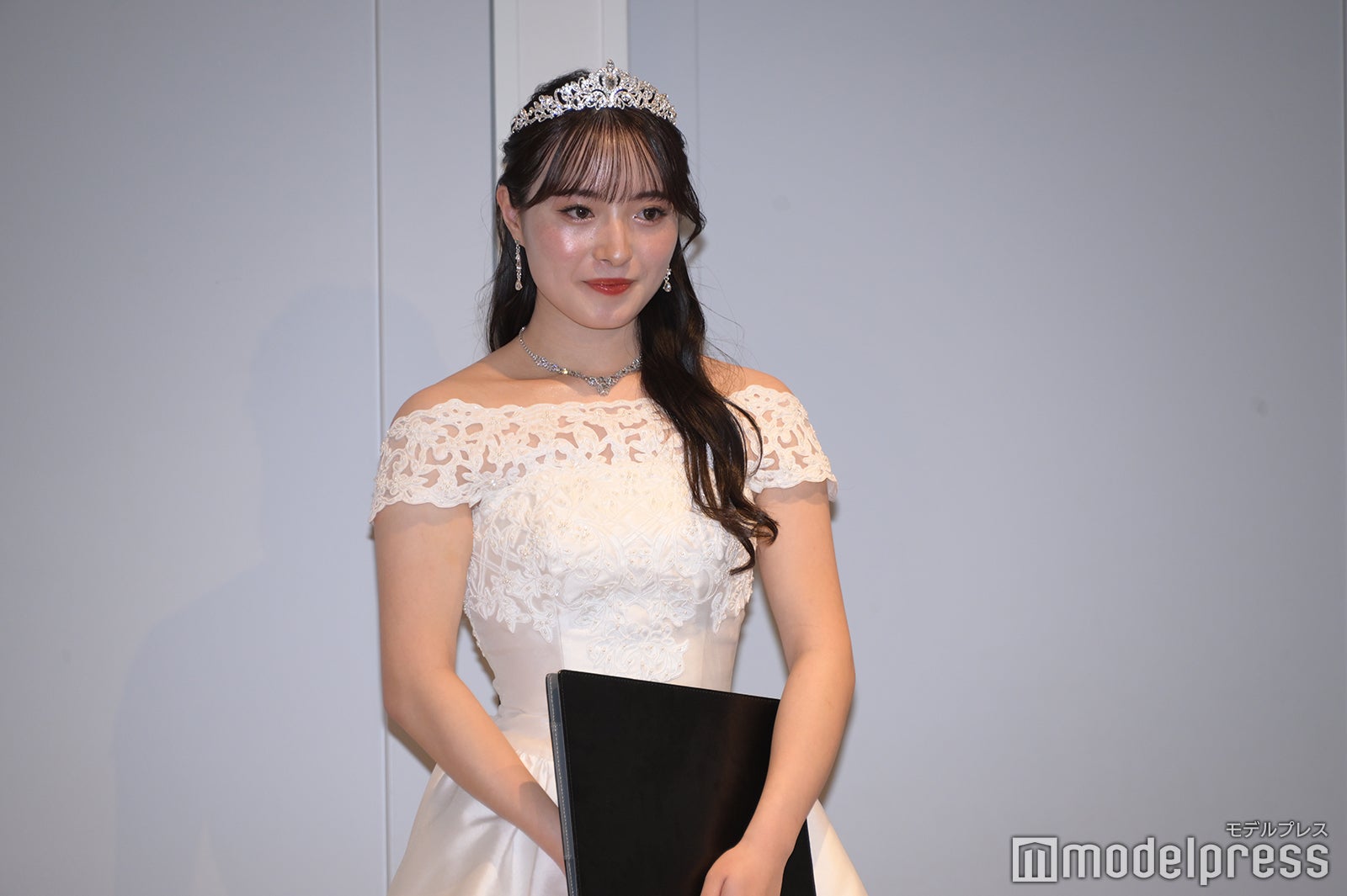 仲野谷咲希さん（C）モデルプレス