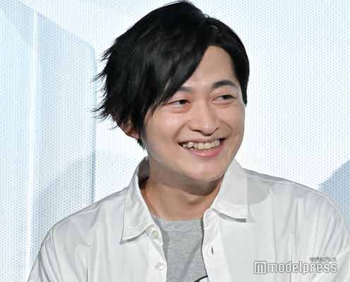 相葉雅紀、友人・下野紘との声優仕事を希望「なんかやってみたいなぁ」