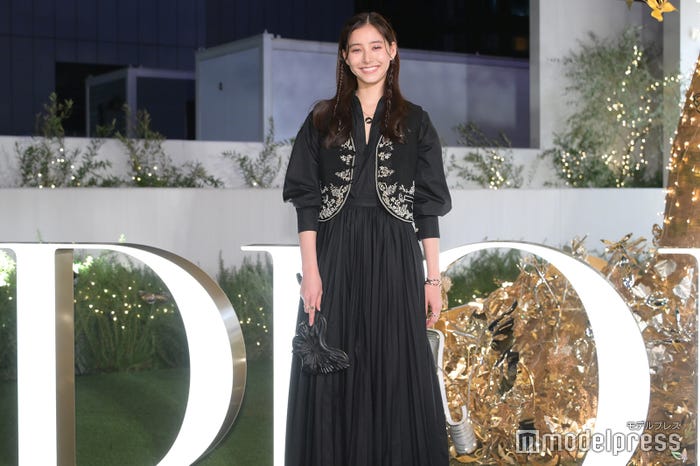 新木優子(C)モデルプレス