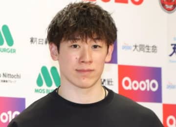 バレー男子 石川祐希は「右膝内側部の捻挫性の損傷」 自身のSNSでクラブ発表を報告