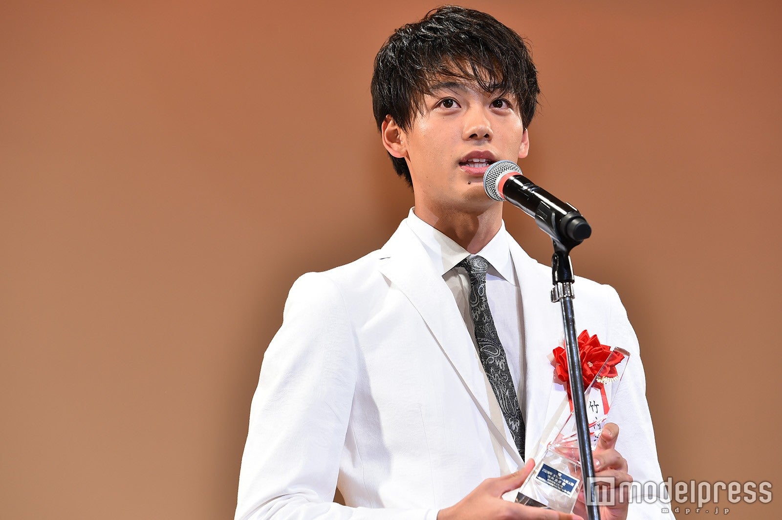 竹内涼真 （C）モデルプレス