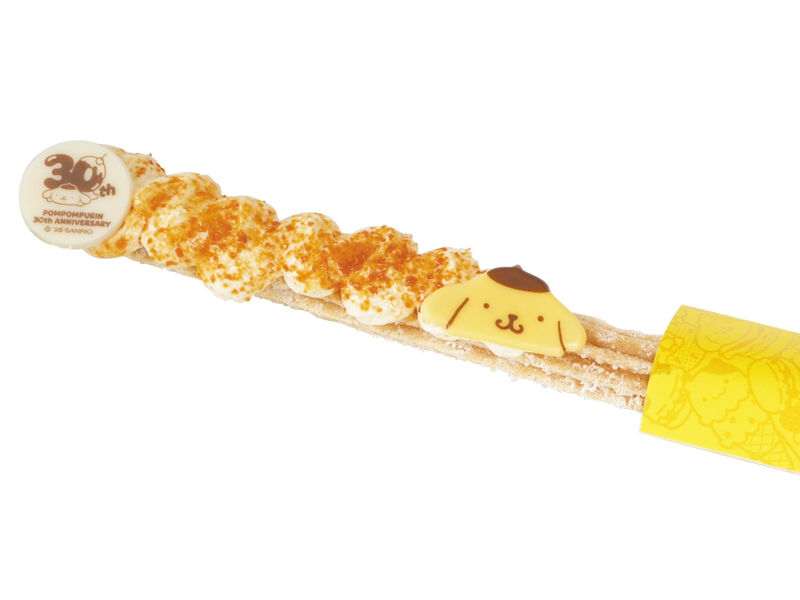 （C）2026 SANRIO CO., LTD. TOKYO, JAPAN 　著作 株式会社サンリオ