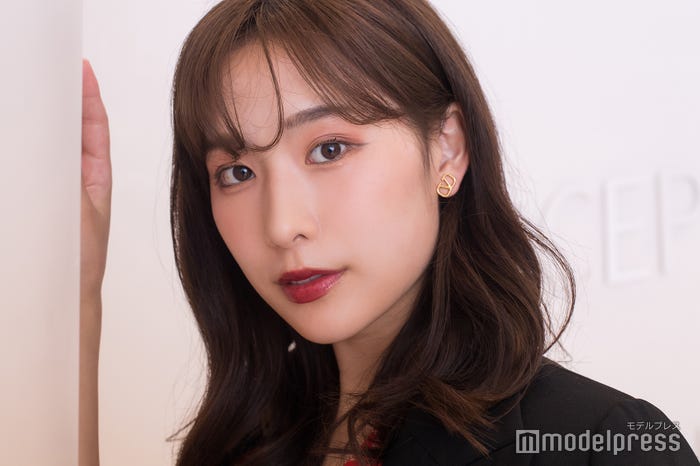 小林茉鈴さん(C)モデルプレス