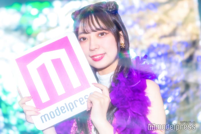 高村栞里(C)モデルプレス