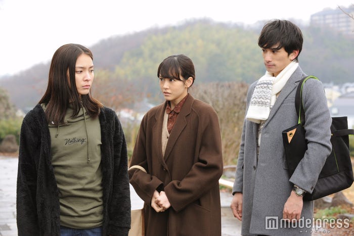 「スミカスミレ 45歳若返った女」第2話より(画像提供:テレビ朝日)