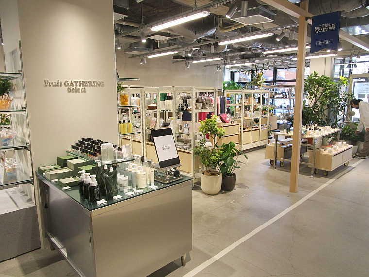 べースゲート横浜関内、3月19日開業 スタジアム隣接で新たなにぎわい