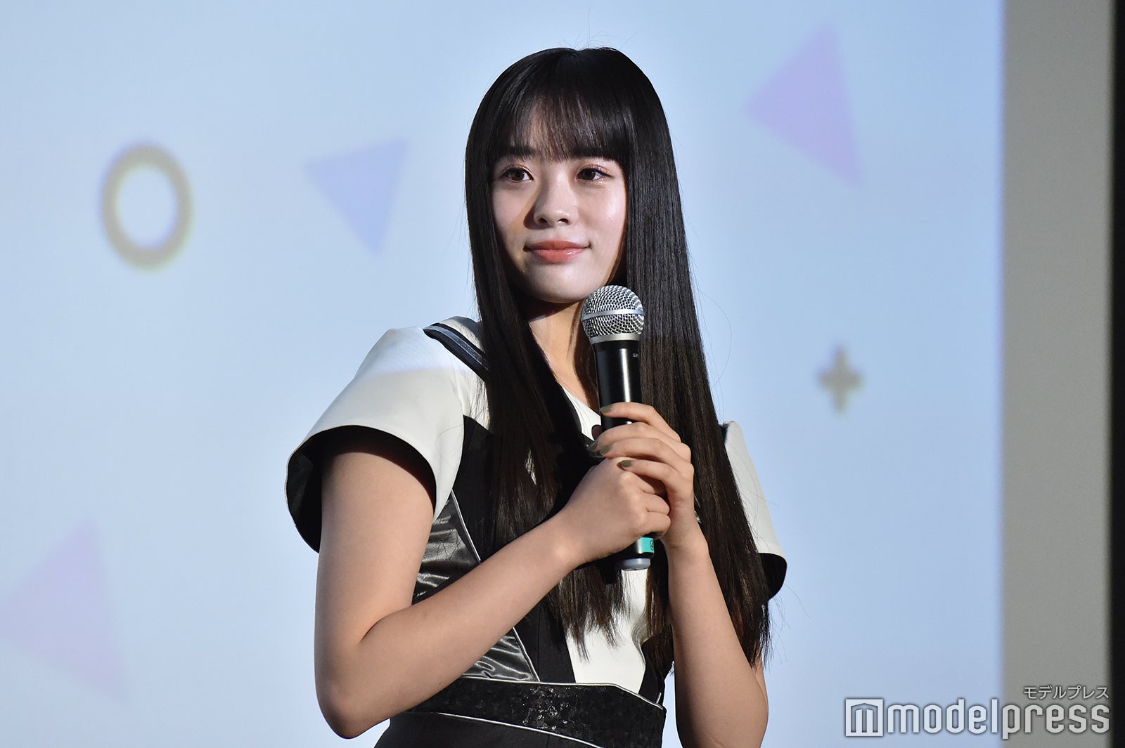 夢みるアドレセンス（C）モデルプレス