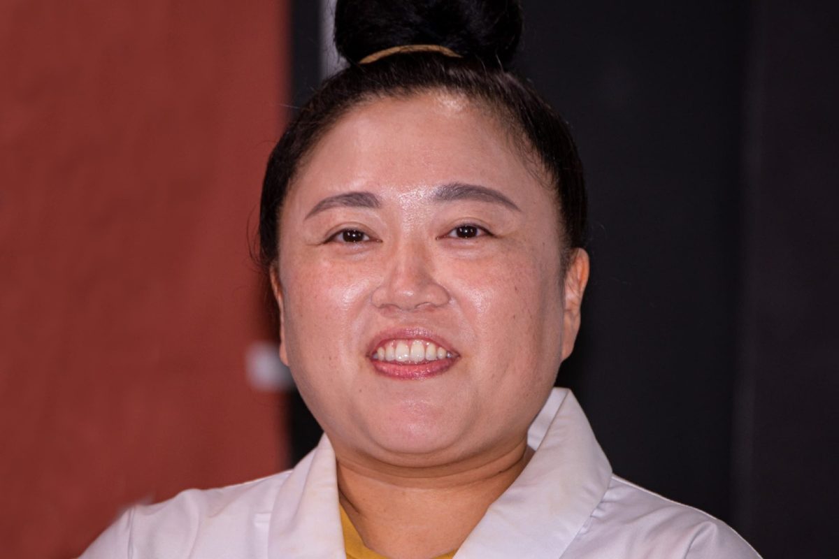 ニッチェ江上、病院嫌いを“ある方法”で克服 効果抜群で「具合悪くないんだけど…予約しちゃって」