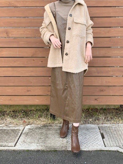 Gu おしゃれさんはゲット済み 注目の 優秀アウター 4選 モデルプレス Gu おしゃれさんはゲット済み 注目の 優秀アウター 4選 モデルプレス