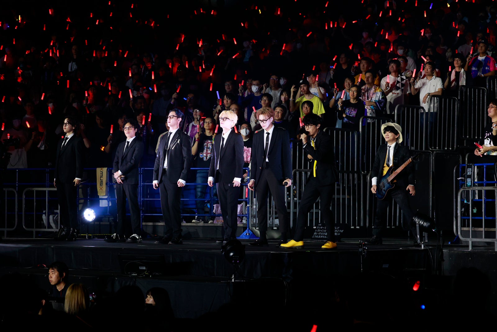 MADKID×OxT（提供写真）