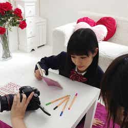 前田希美/瑠奈「これ以上…orbit.Mr.Blistah from クレンチ&ブリスタ」MVメイキングショット