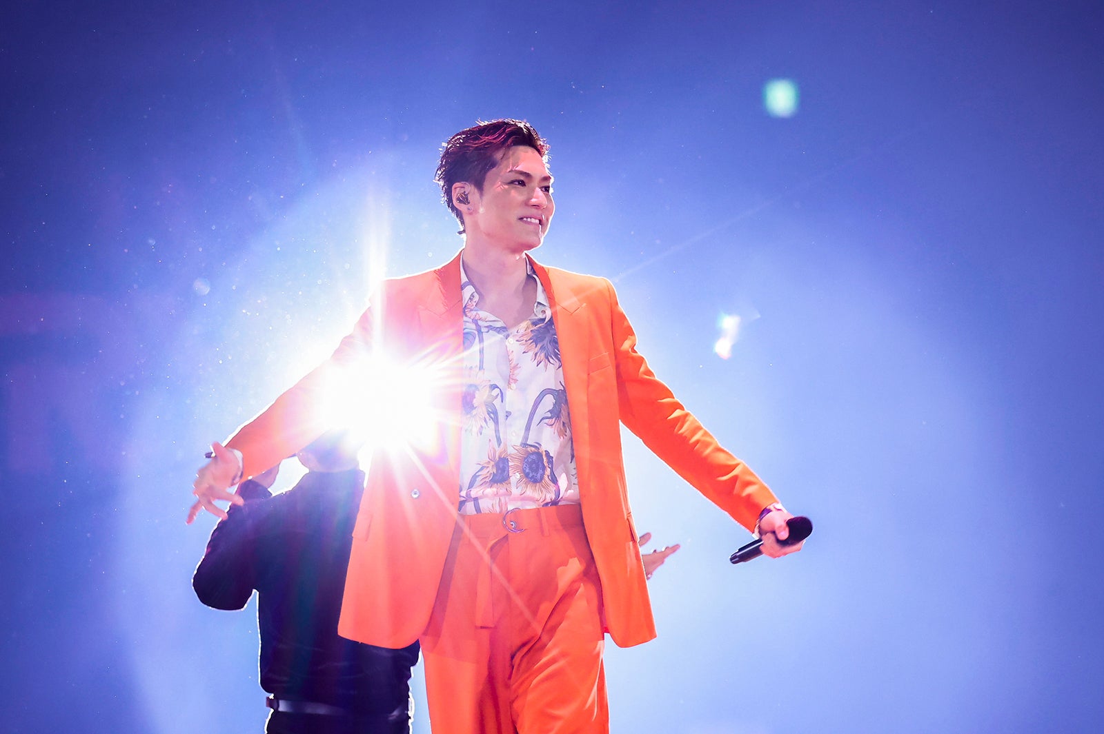 SHOKICHI （提供写真）