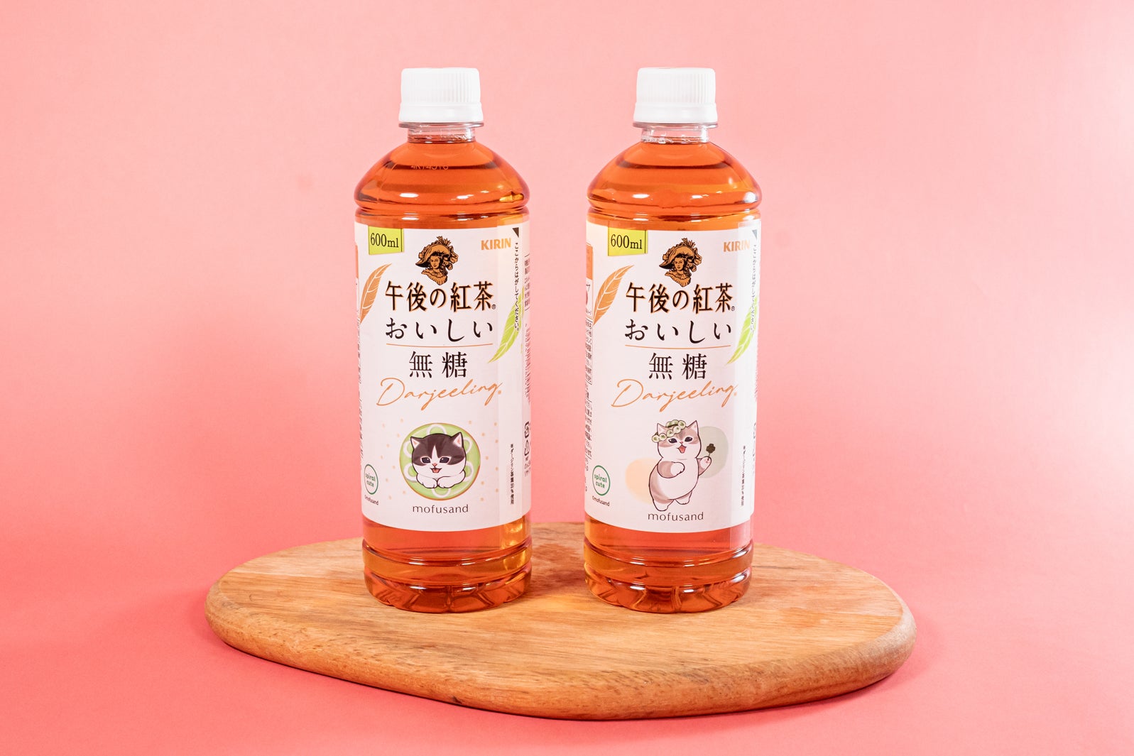 午後の紅茶 おいしい無糖170円（税込）※数量限定