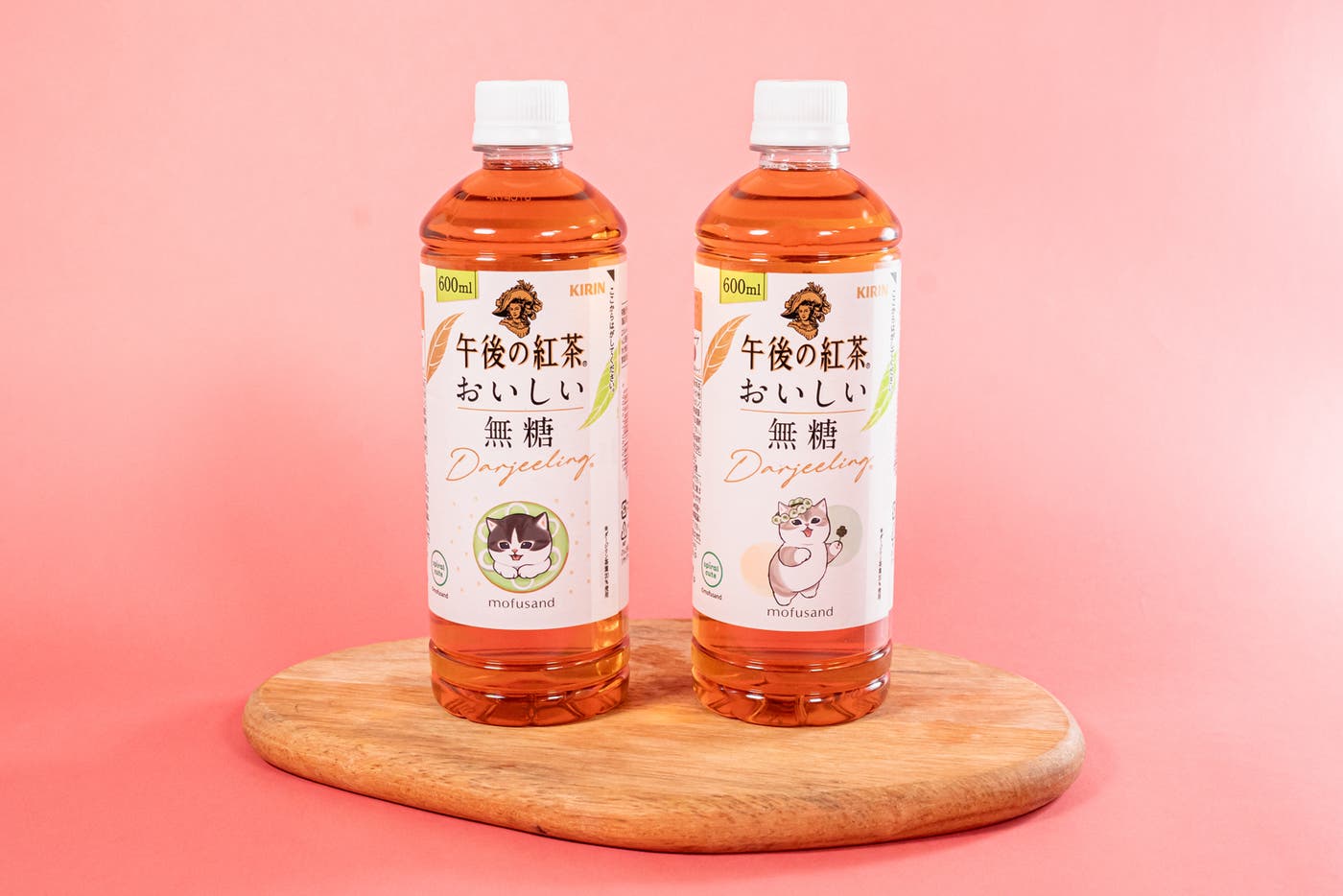 午後の紅茶 おいしい無糖170円(税込)※数量限定