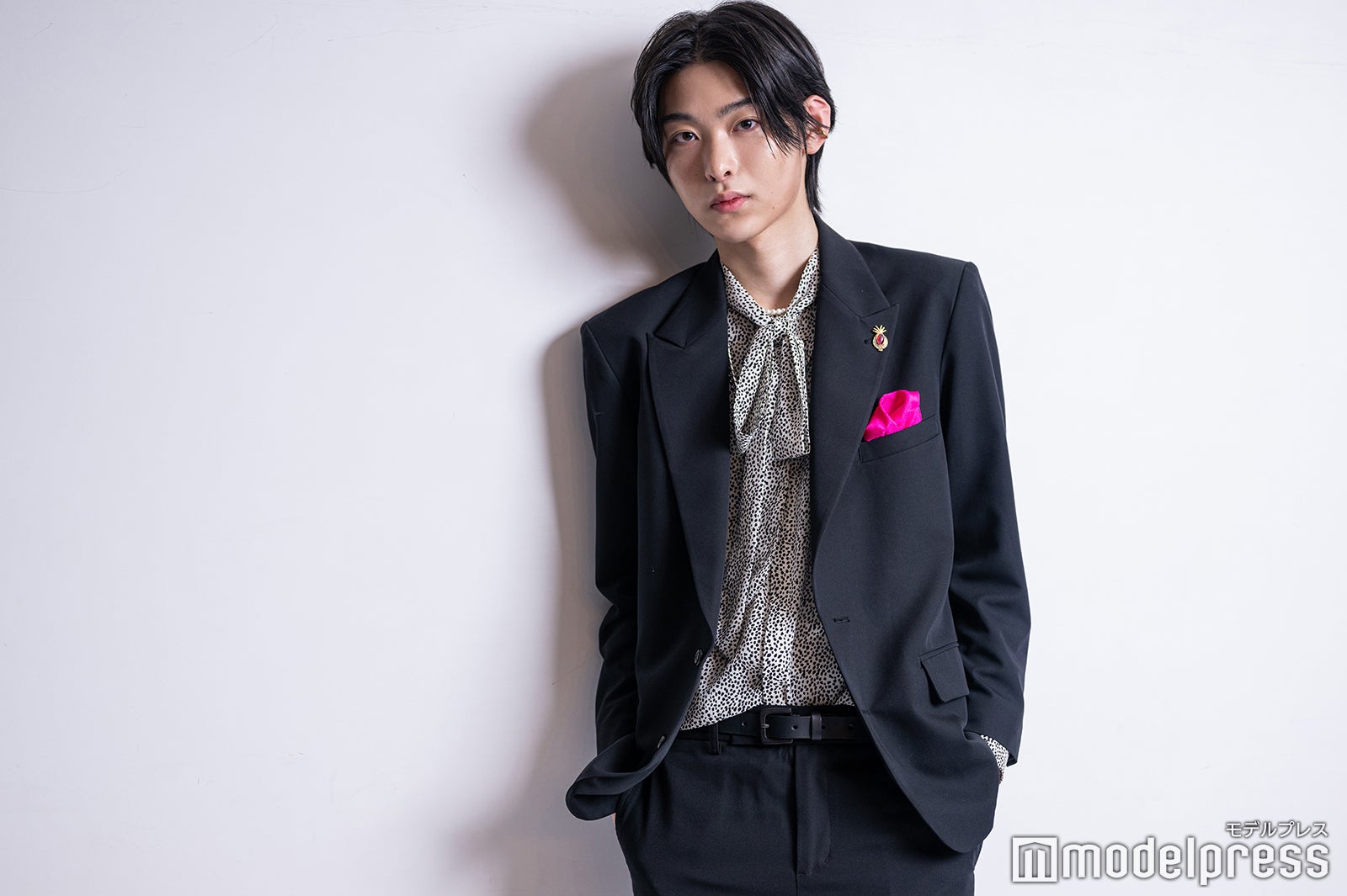 小林和哉さん（C）モデルプレス