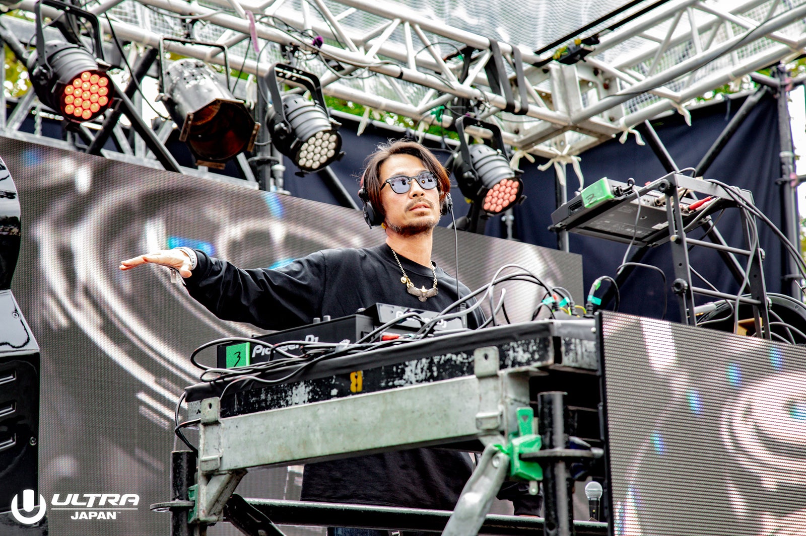 （C）ULTRA JAPAN 2019